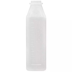 WFP Passwell Feeding Bottle 120ml *