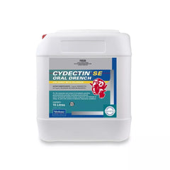 Virbac Cydectin Sheep Oral & Sel 15lt **