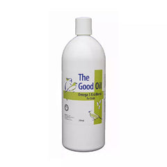 WFP Passwell The Good Oil Bird 250ml *