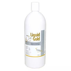 WFP Passwell Liquid Gold 1Ltr *