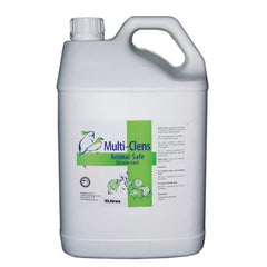 WFP Passwell Multi-Clens 1% 5Ltr *