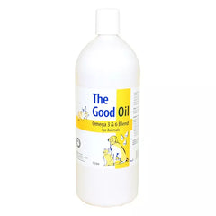 WFP Passwell The Good Oil Animal 1Lt *