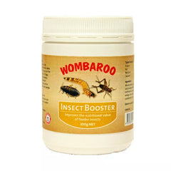 WFP Passwell Insect Booster 300g *