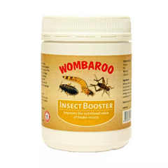 WFP Passwell Insect Booster 5kg *