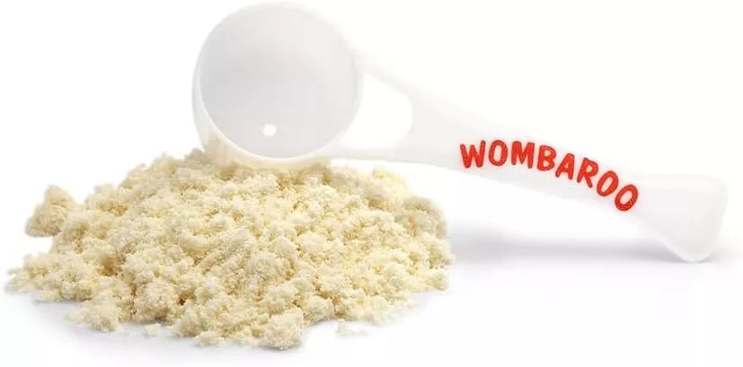 WFP Wombar High Protein Supplement 1kg *