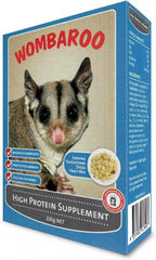 WFP Wombar High Protein Supplement 220g*