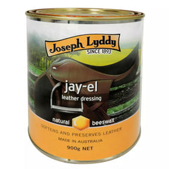 JL Jay-El Beeswax Dressing 900g *@