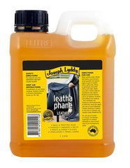 JL Leathaphane Leather Oil 1lt *@