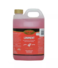 Eqnde Liniment 2.5lt *