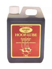 Eqnde Hoof Lube 1lt *