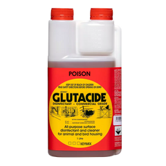 IAH Glutacide 1lt ##