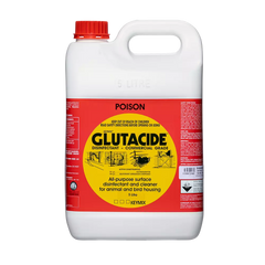 IAH Glutacide 5lt ##