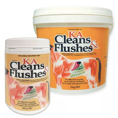 IAH KA Cleans & Flushes 10kg **