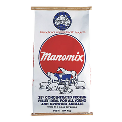 IAH Manomix 20kg ##