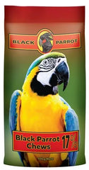 Laucke Black Parrot Chews 10kg (Syd)*