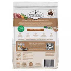 IC Lamb & Kangaroo Grain Free 2kg ##