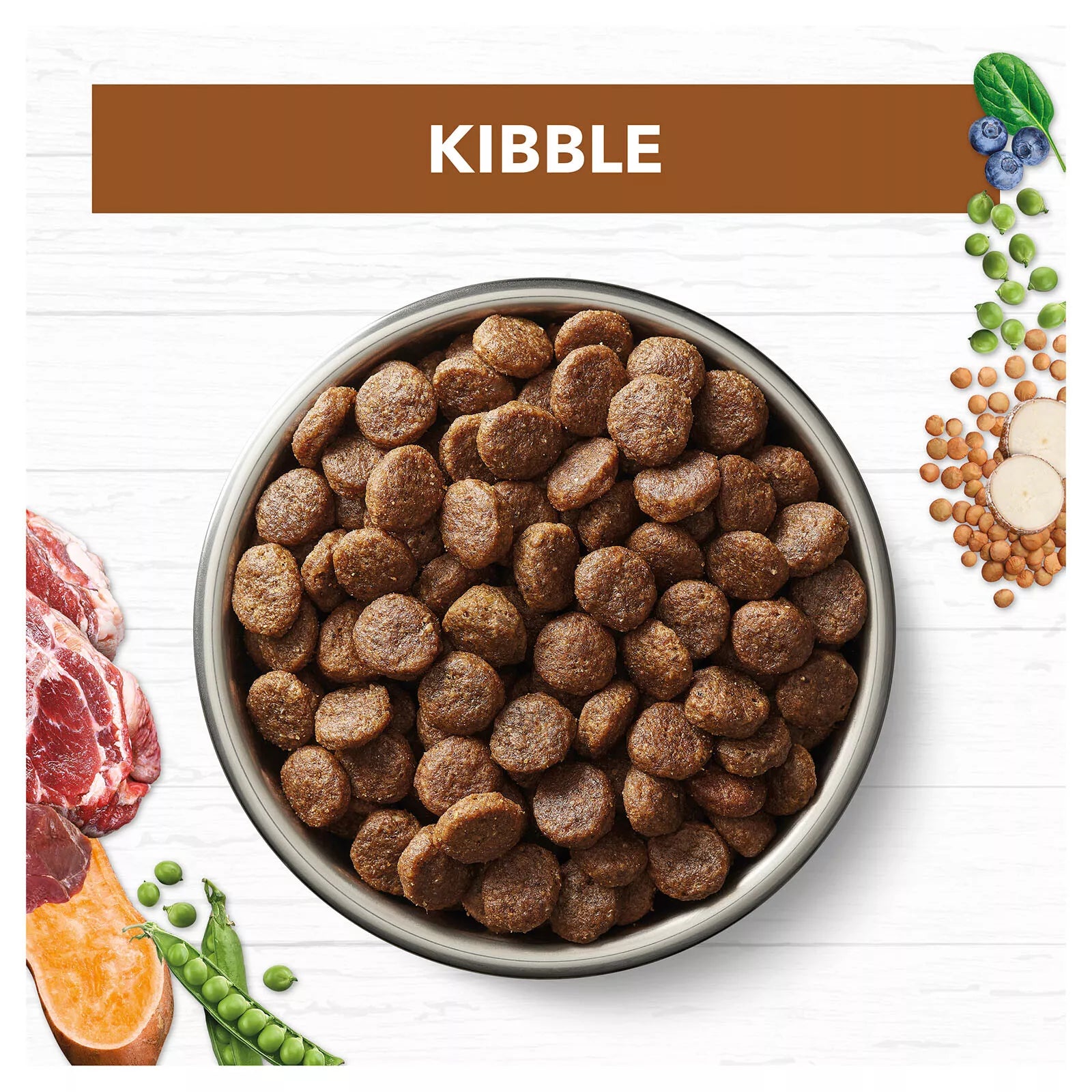 IC Lamb & Kangaroo Grain Free 13kg*