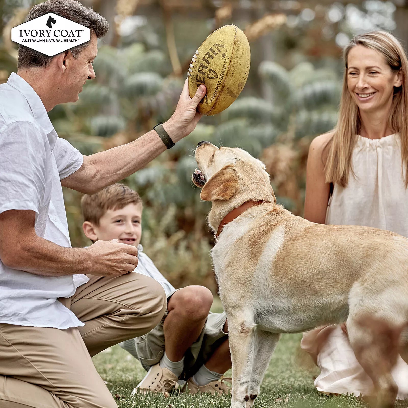 IC Turkey & Duck Grain Free 2kg ##