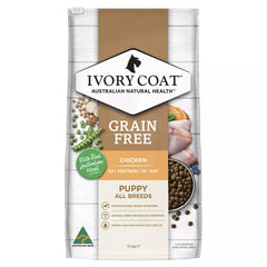 IC Puppy Grain Free 13kg*