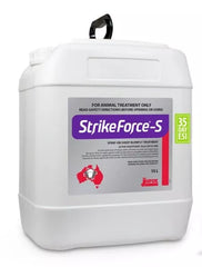 Jurox Strike Force-S 15ltrs **