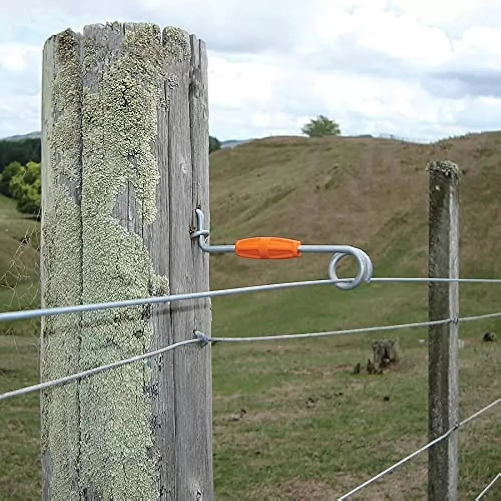 Os Barb Staples 50mmx4mm Longlife 5kg