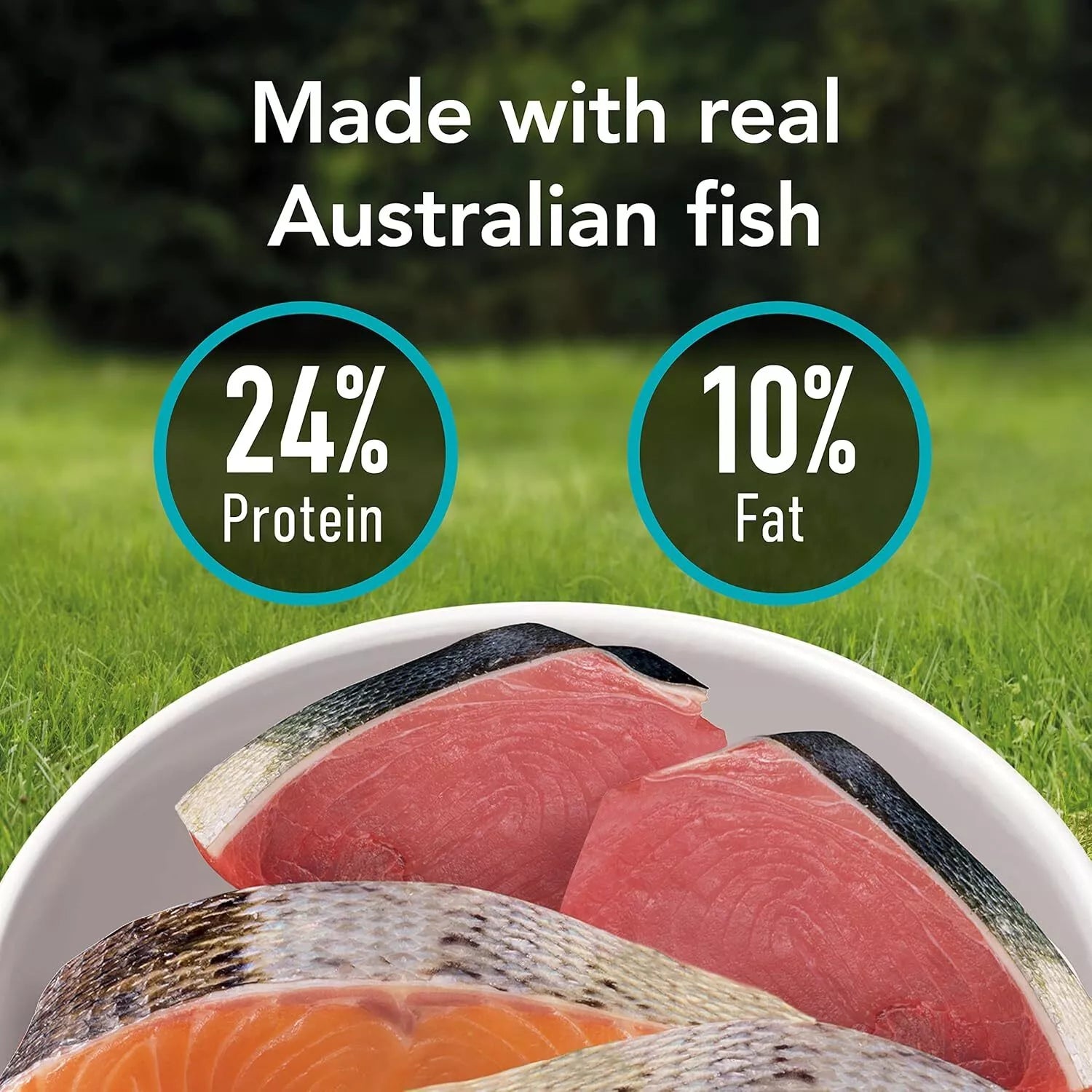 Supercoat Dog Adult Sensitive 2.6kg **