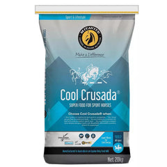 Mitavite Cool Crusada 20kg (SYD & ADE) *