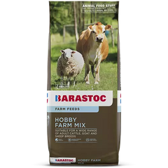 Barastoc Hobby Farm Mix 20Kg (DAR)