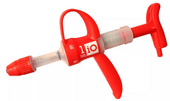 iO Vaccinator 1ml **