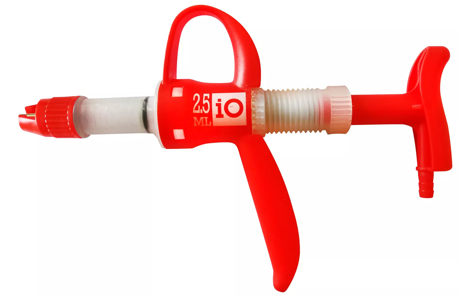 iO Vaccinator 2.5ml **