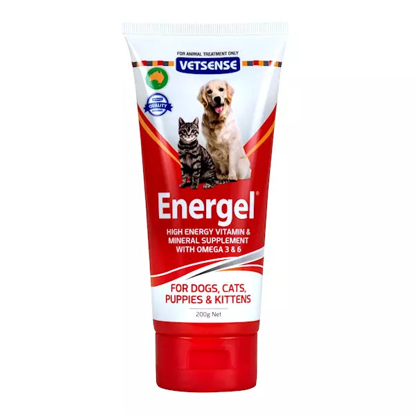 CM Labs Energel 200g *@