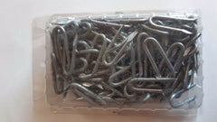 Cycl Staples 30mm x 3.15mm 500gm **