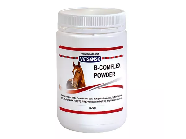 CM Vitamin B Complex 500g**