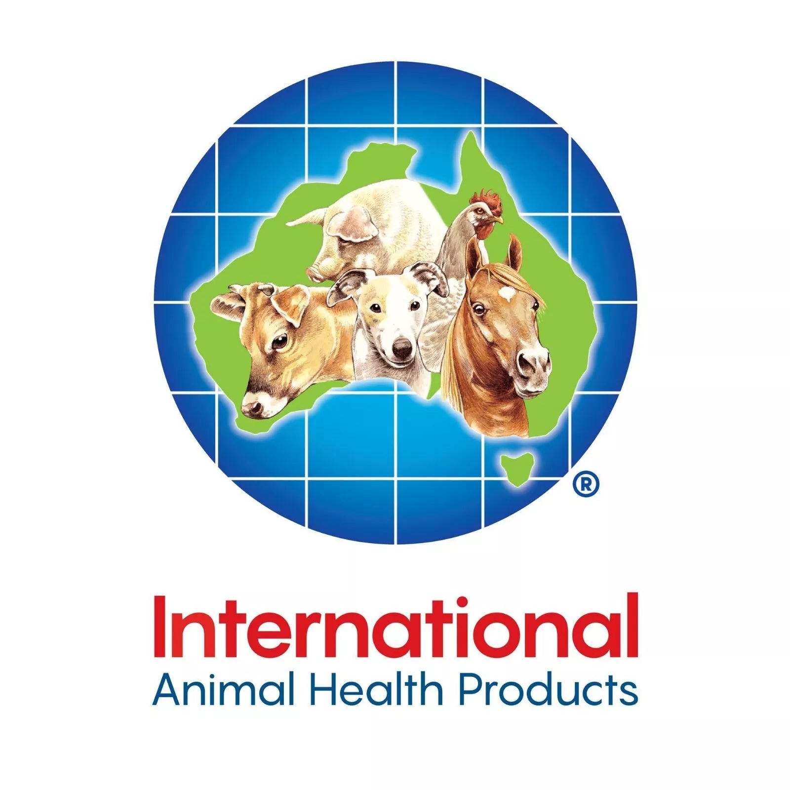 IAH Ausmectin Sheep Oral 1L *@