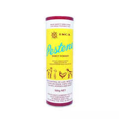 Inca Pestene Powder 500g **@@