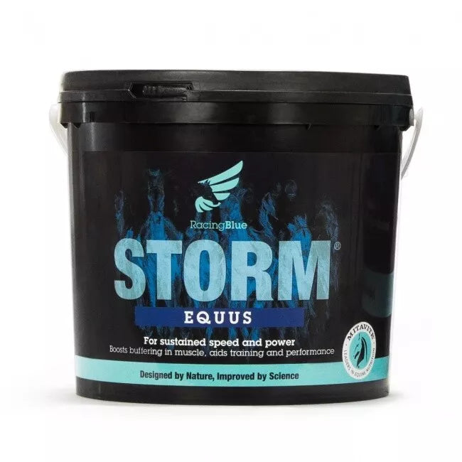 Mitavite Storm 12kg **