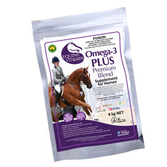 EVM Premium Plus Omega 4KG **