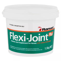 Ranvet Flexi-Joint Plus 1.5kg **