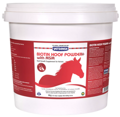 CM Biotin Hoof Powder 4kg **@