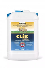 Elanco Clik EXTRA Spray-on 20ltr **@@