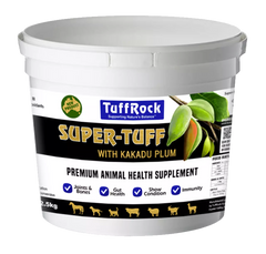 Tuffrock Super-Tuff 2.5kg*