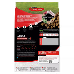 Supercoat Adult Chicken 20Kg **