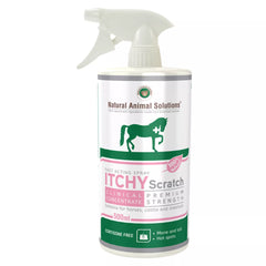 NAS Itchy Scratch Spray 500ml **