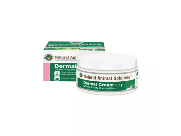 NAS Dermal Lotion 200gm **