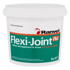 Ranvet Flexi-Joint Plus 3kg **