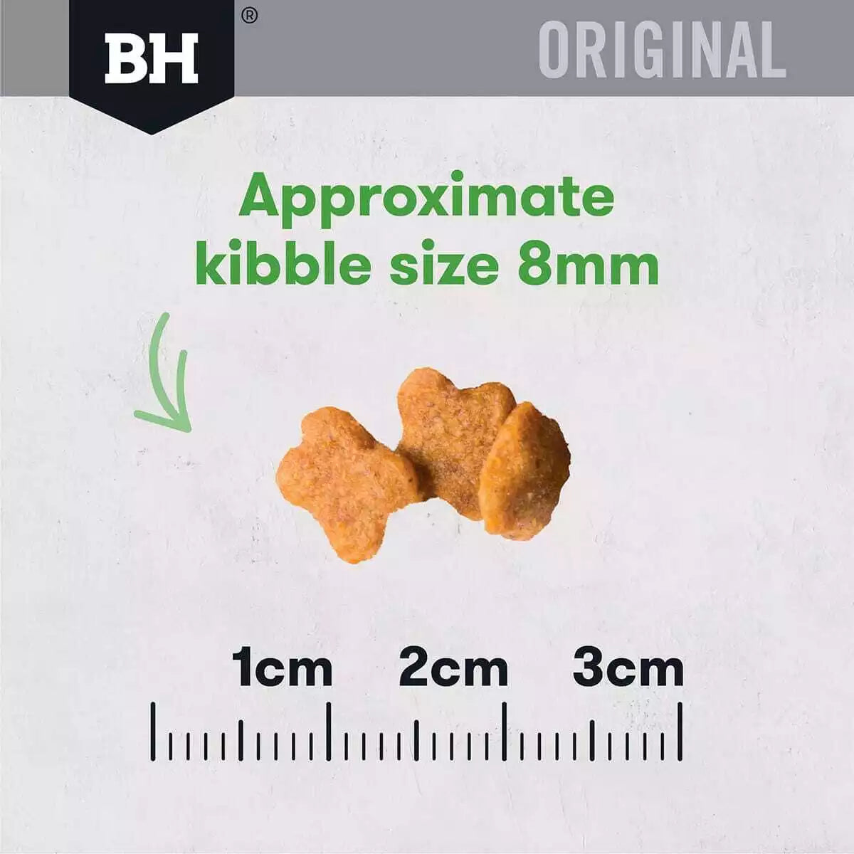 Blackhawk Kitten Chicken 3kg **