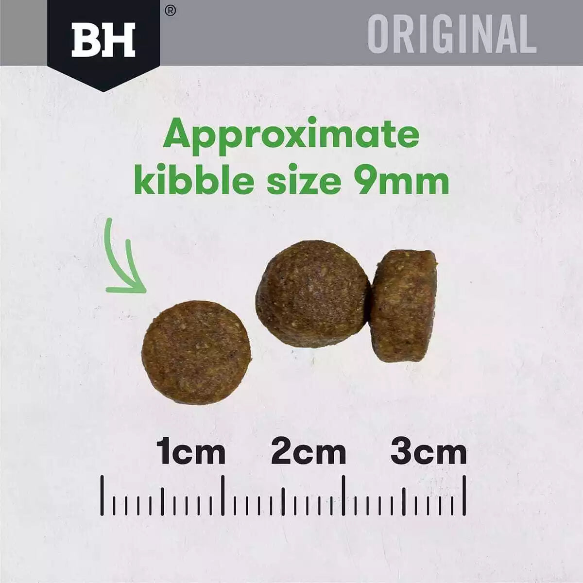 Blackhawk Cat Chicken 1.5kg **