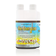 IAH Re-Energize 250ml **