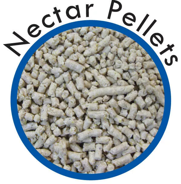 VF Nectar Pellets 350gm **