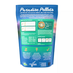 VF Paradise Pellets 10kg **